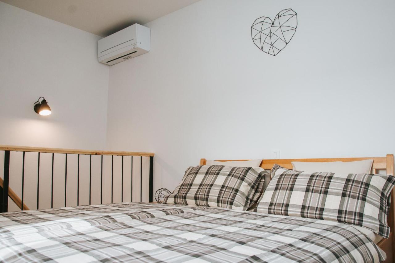 Hisa Bepina Apartment โคเปร์ ภายนอก รูปภาพ