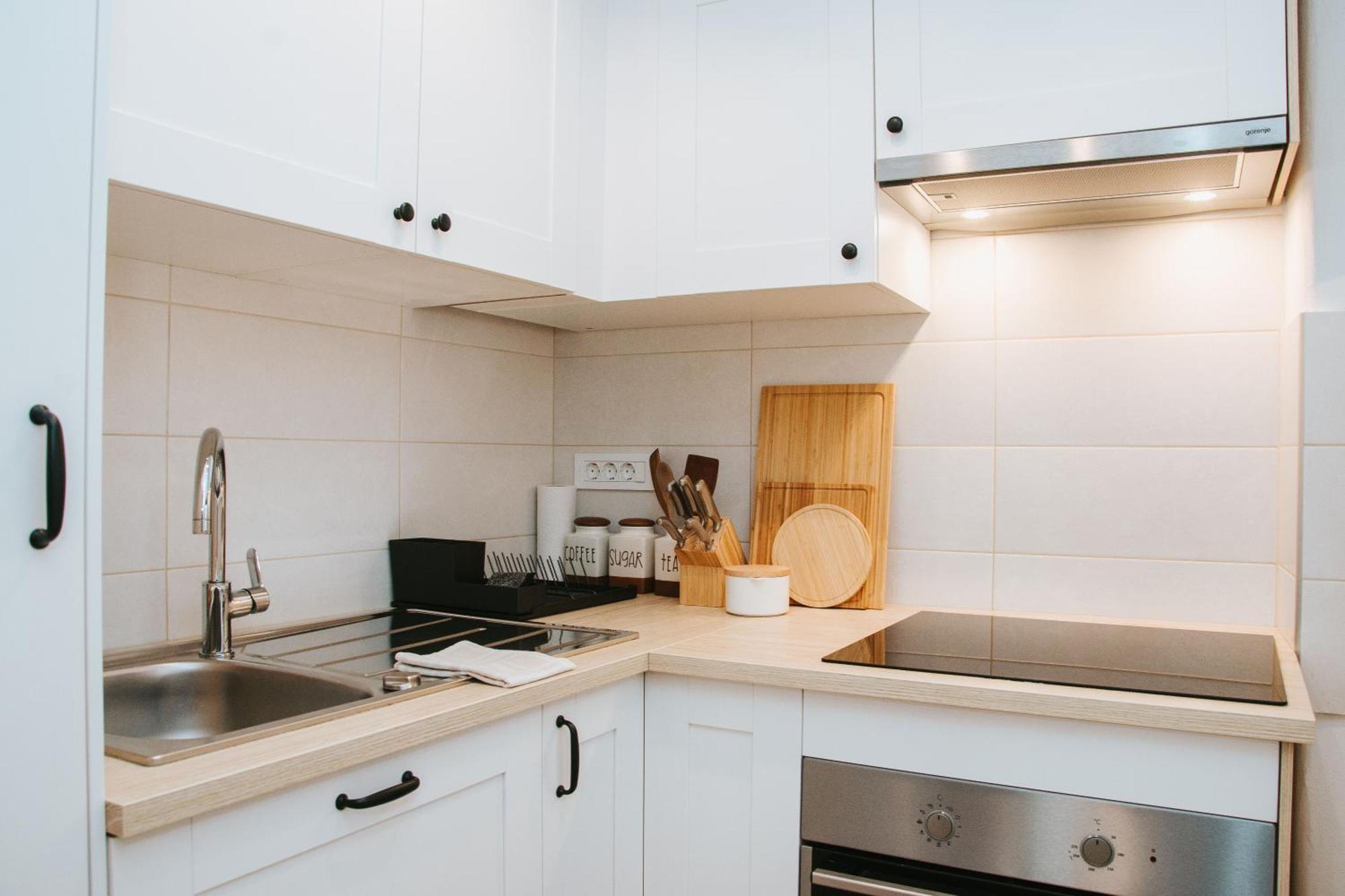 Hisa Bepina Apartment โคเปร์ ภายนอก รูปภาพ
